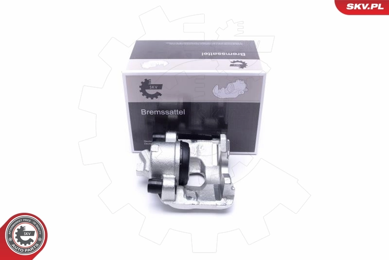 Brake Caliper